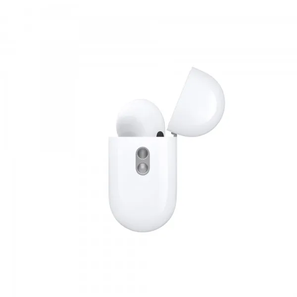 Apple AirPods Pro 2 with USB-C Charging (MTJV3) в Одесі | znayomi.com